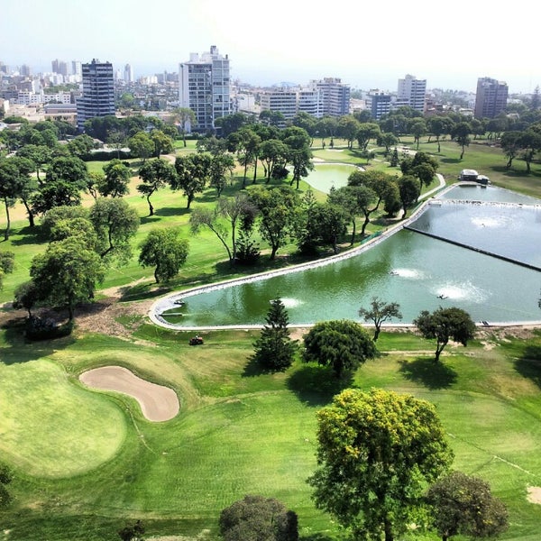 San Isidro Golf Club