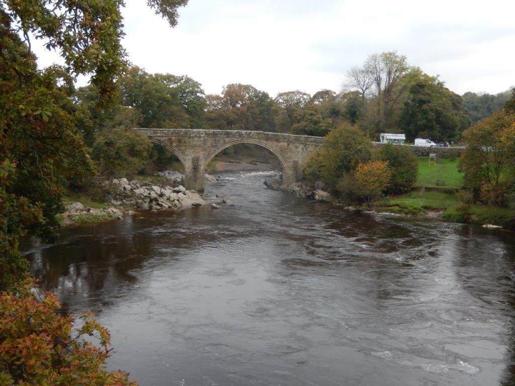Devil's Bridge