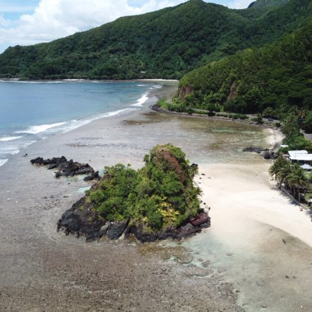 Two Dollar Beach