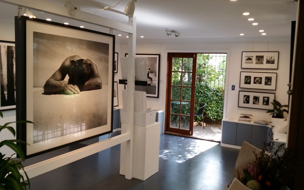 Light & Shadow Fine Art Gallery