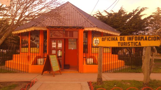 Oficina Municipal de Informacion Turistica de Rio Grande