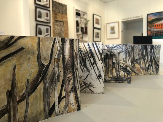 Spiral Gallery Cooperative