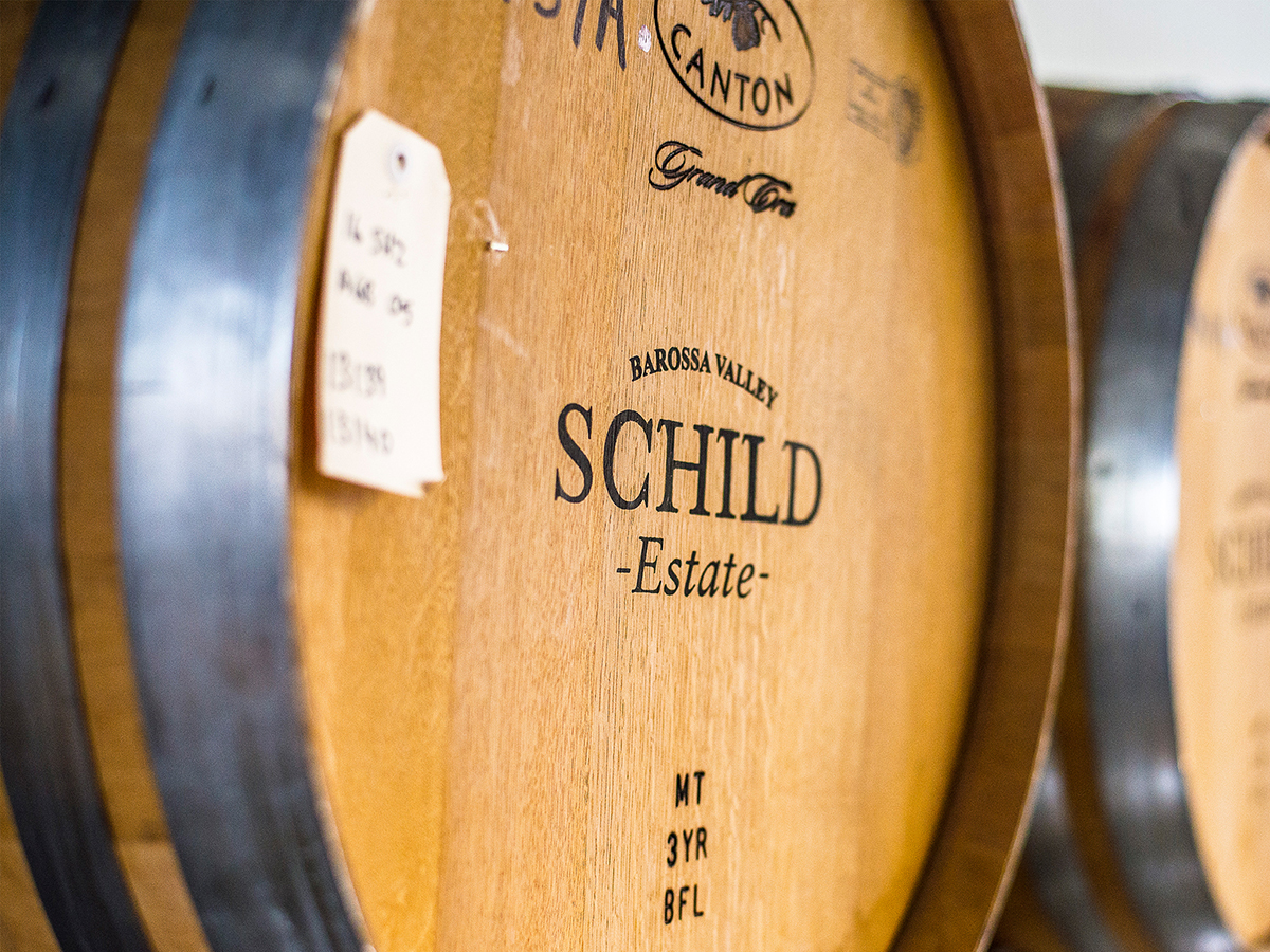 Schild Estate Wines