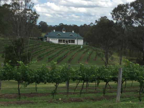 Wandin Estate