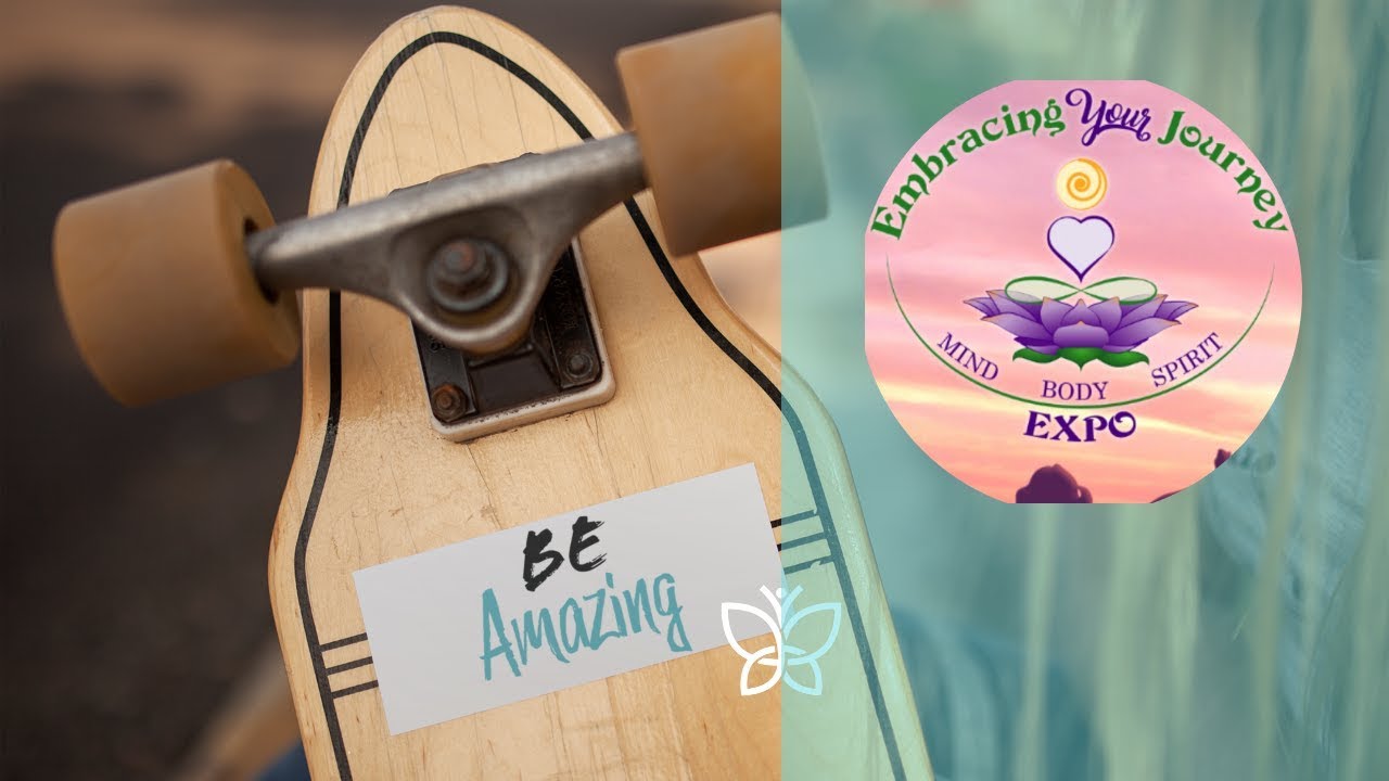 Your Wellness Journey Expo