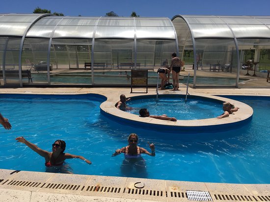 Termas Concepcion Entrerios