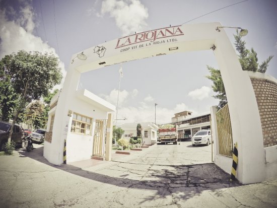 Bodega La Riojana Coop