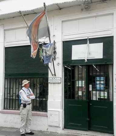 Museo Unico Del Mate