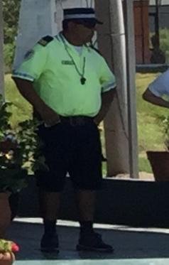 Policia De Entre Rios