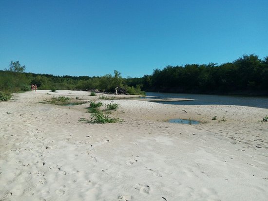 Parque San Martin