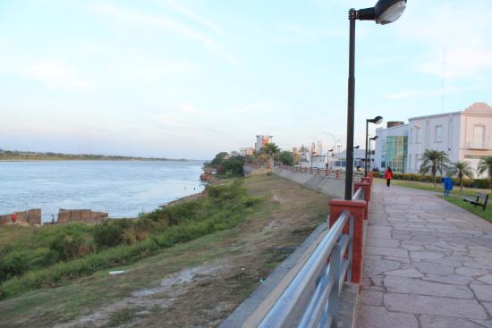 Costanera de Formosa