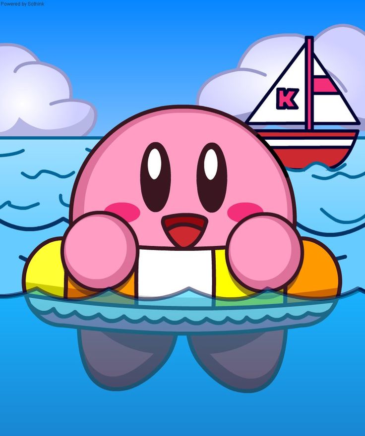 Kirby's Beach