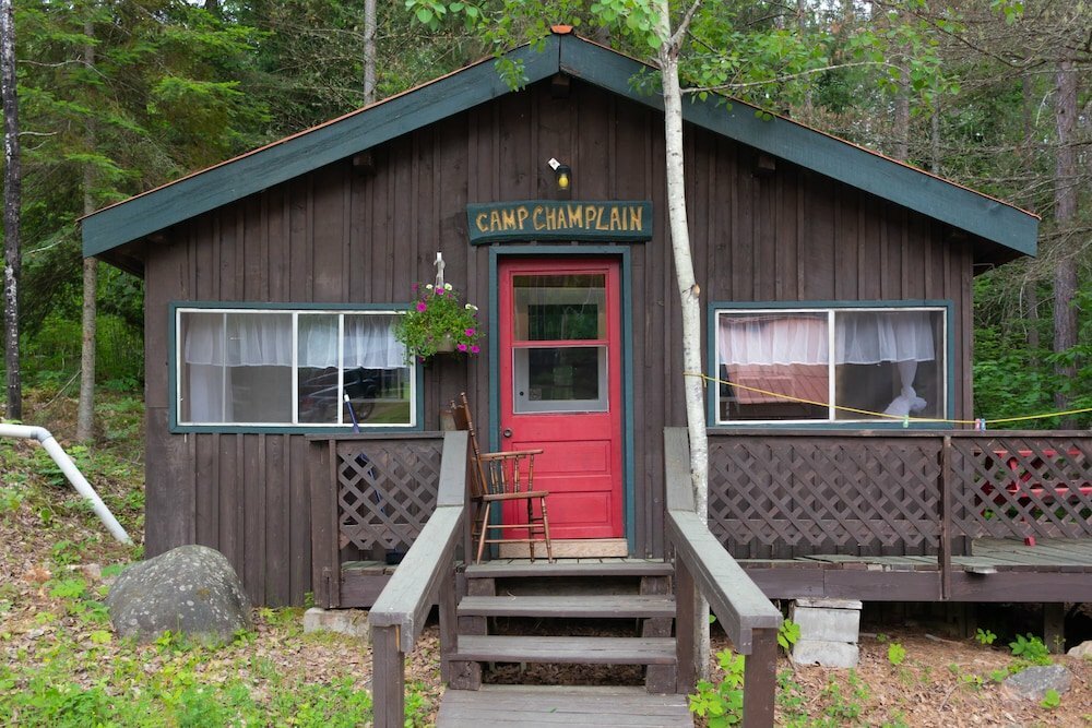 Mattawa River Visitor Centre