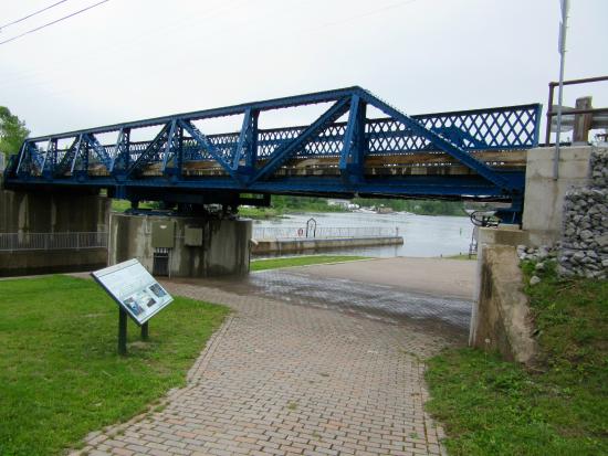 Lock 45