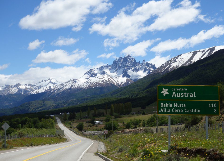 Carretera Austral