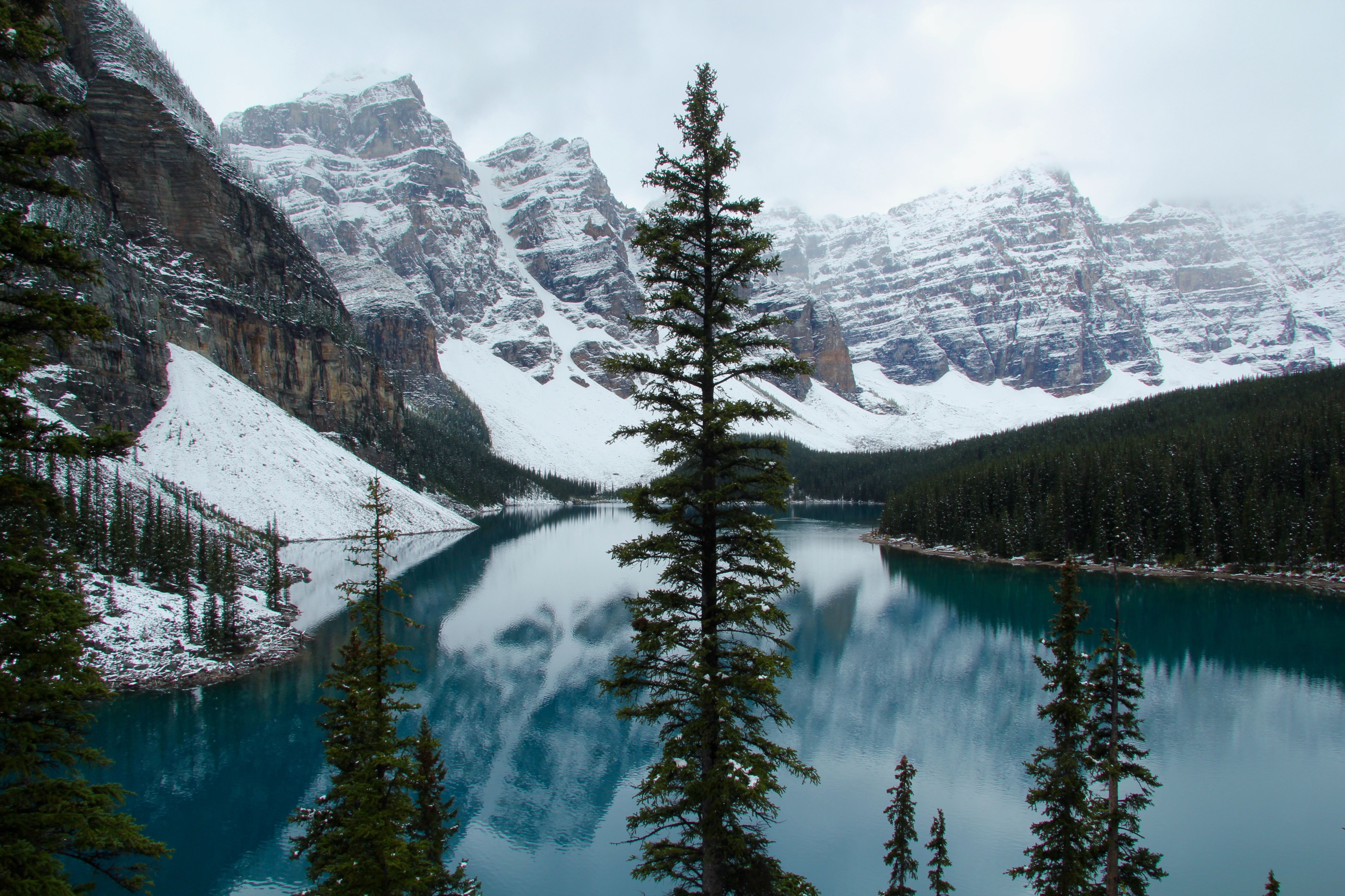 Banff SnowDays