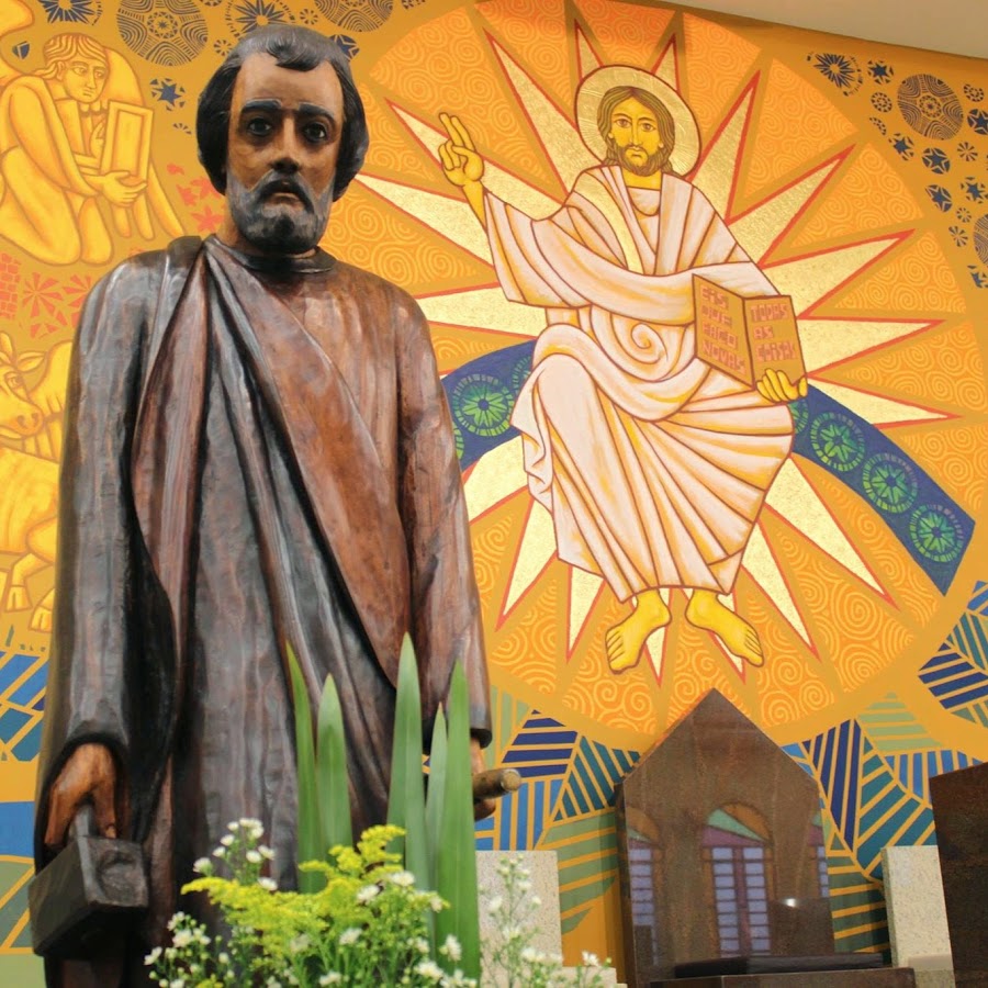 Paróquia São José Operário