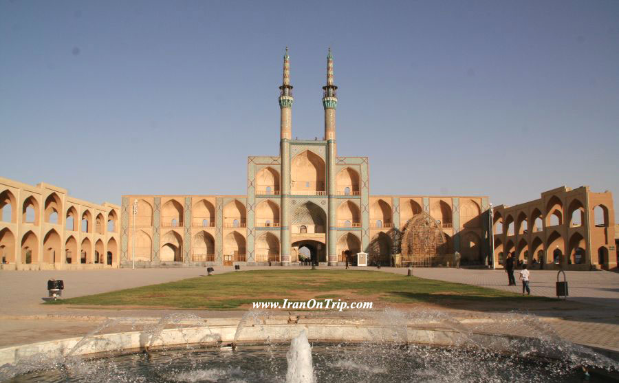 Yazdinfo