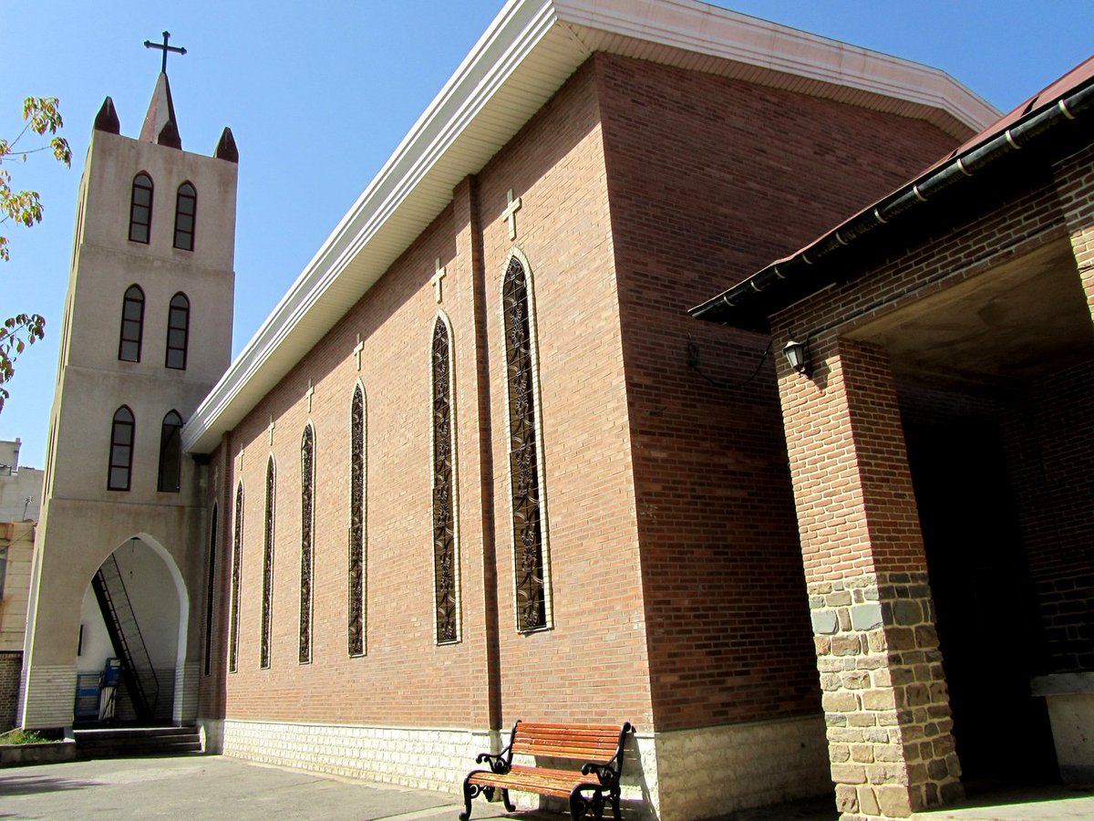St. Maryam Church