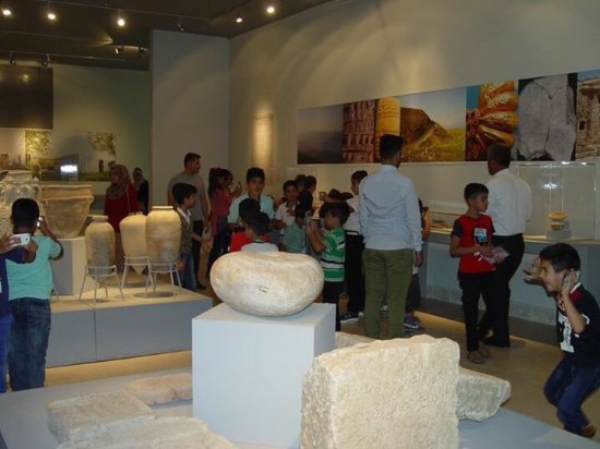 Slemani Museum