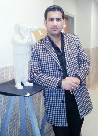 Rand Gallery
