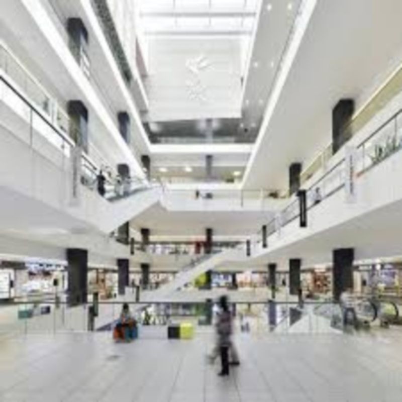 Charsou Mall