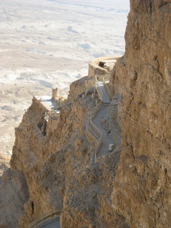 Herod's Western Palace