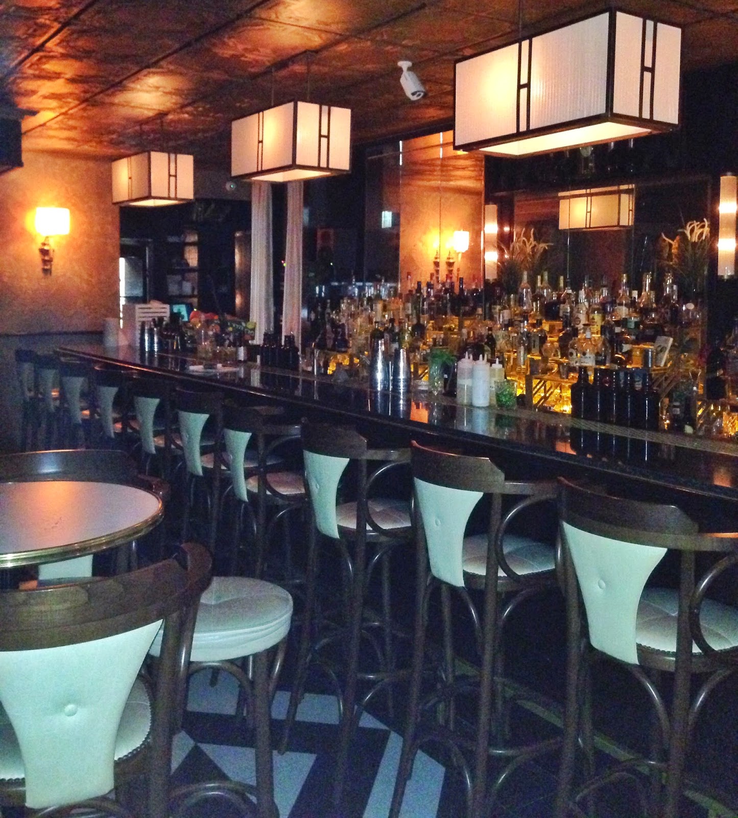 Gatsby Cocktail Room