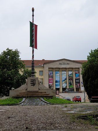 Pannontenger Museum