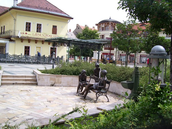 Helynekem