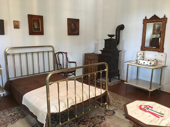 Gárdonyi Géza Emlékmúzeum