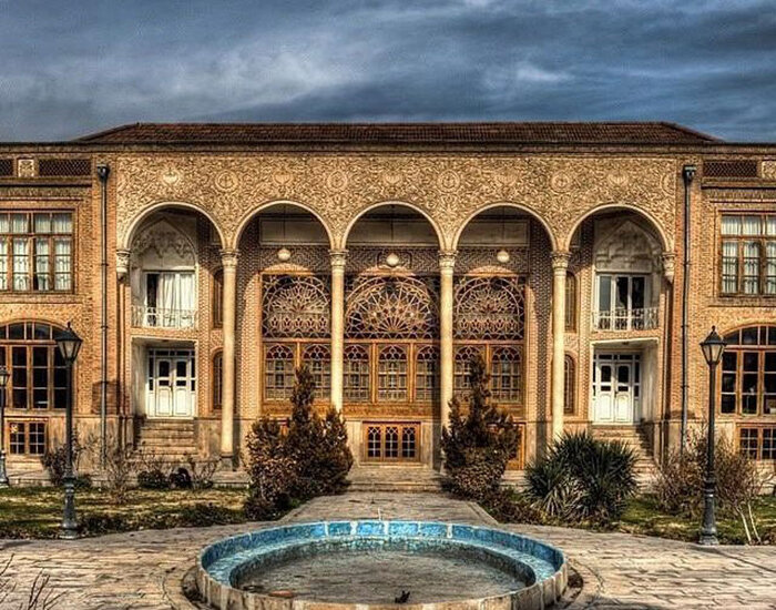 Behnam House