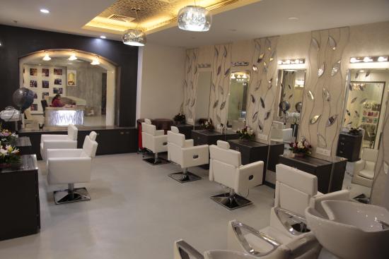 Silverine Spa & Salon