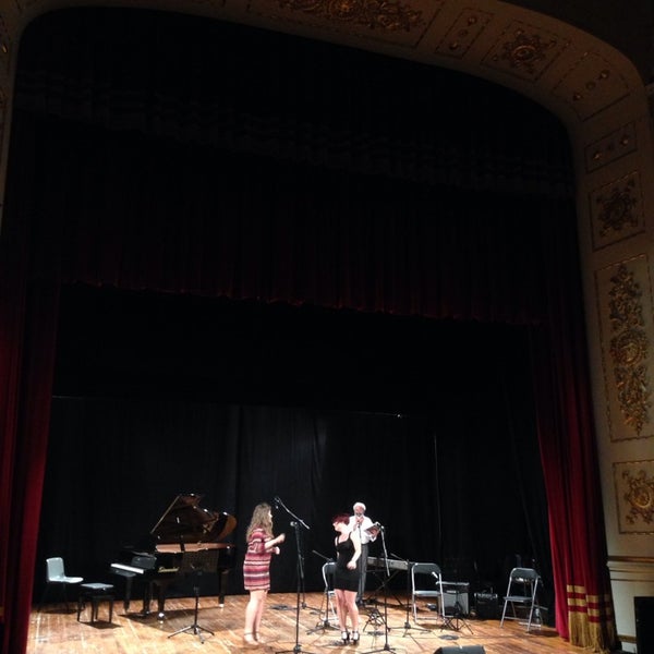 Teatro Traetta