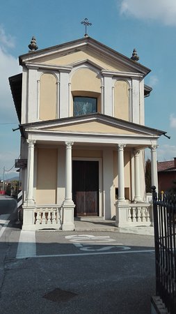 Cappella di Santa Maria in Campagna