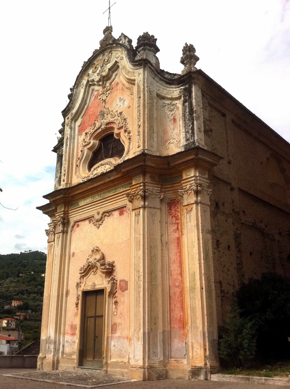 Oratorio di San Carlo