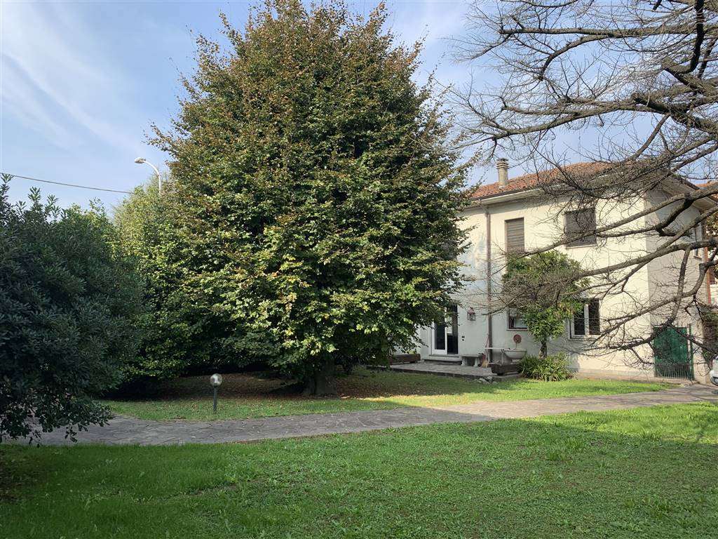 Villa Clerici