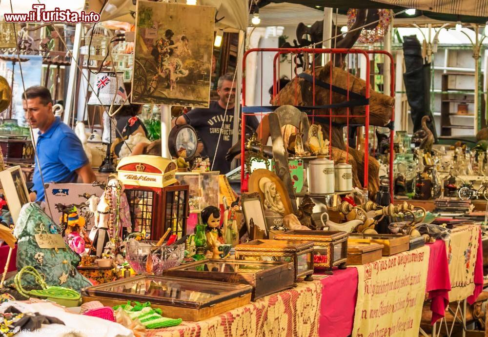 Mercatino Dell'Usato Samarate