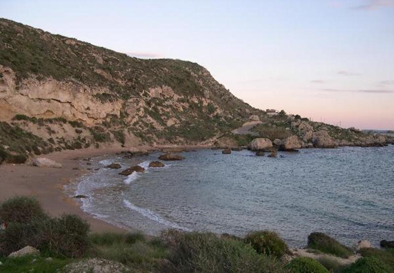 Torre San Nicola