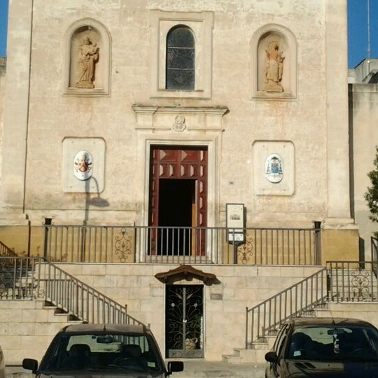 Parrocchia Maria Ss. Assunta