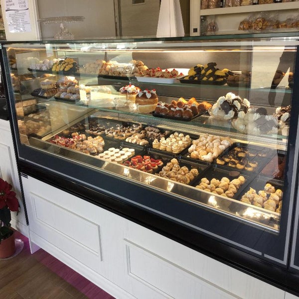 Pasticceria caffetteria le gardenie