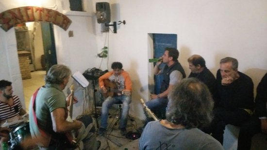 Enoteca da Mario