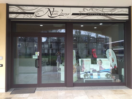 Nails Lounge