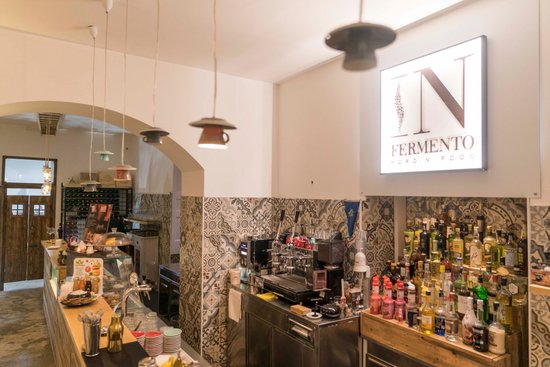 Caffetteria Barone
