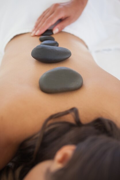 Abigail Porat - Therapeutic Massage