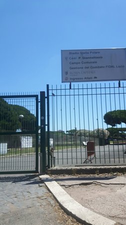 Stadio Pasquale Giannattasio