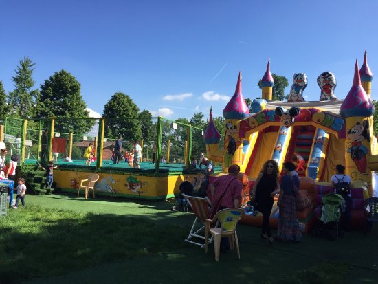 Dolly Park