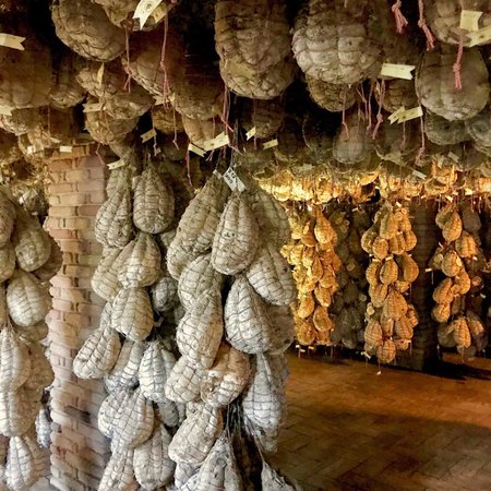 Podere Cadassa