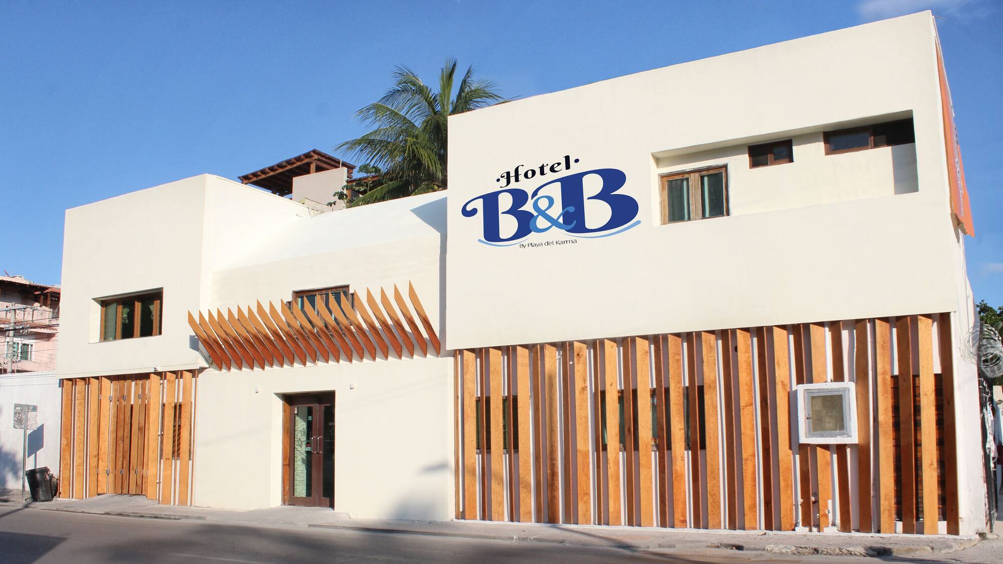 Bagno Playa del Carmen zona 26