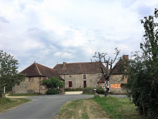 Ecomusee du Montmorillonnais